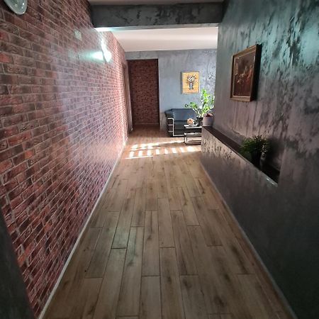 Vila Estera Therme Balotesti Bagian luar foto