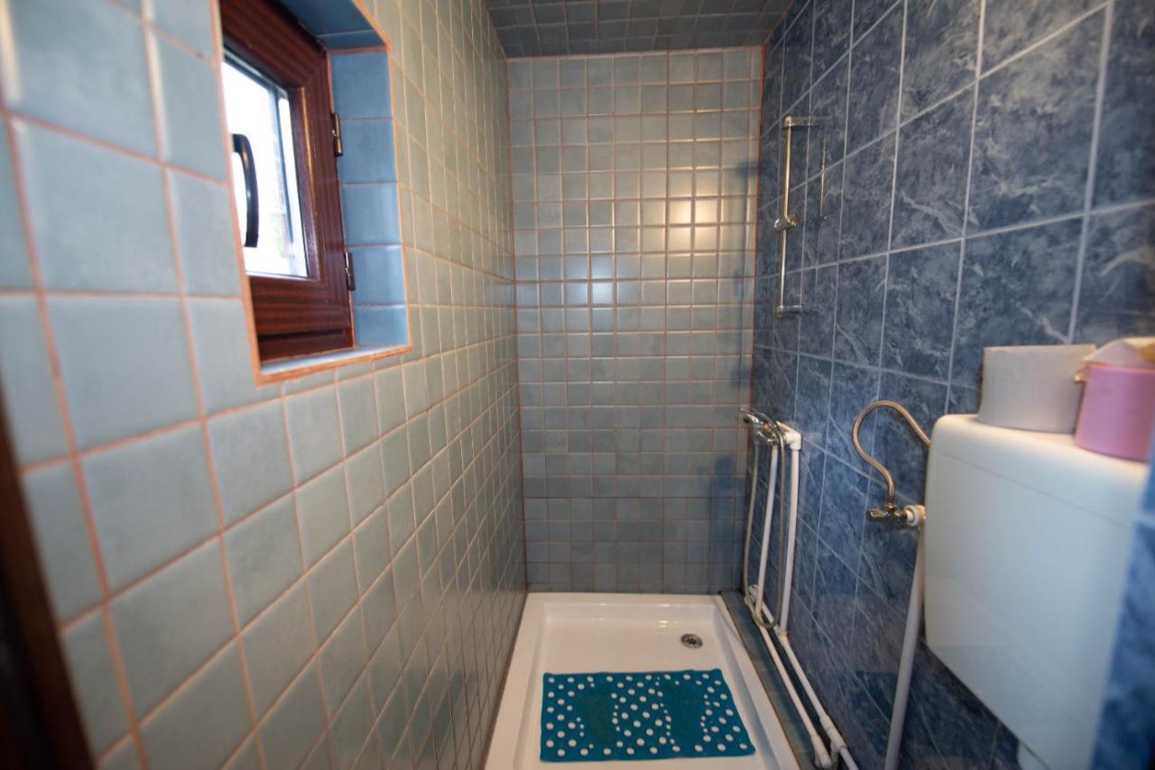 Vila Estera Therme Balotesti Bagian luar foto
