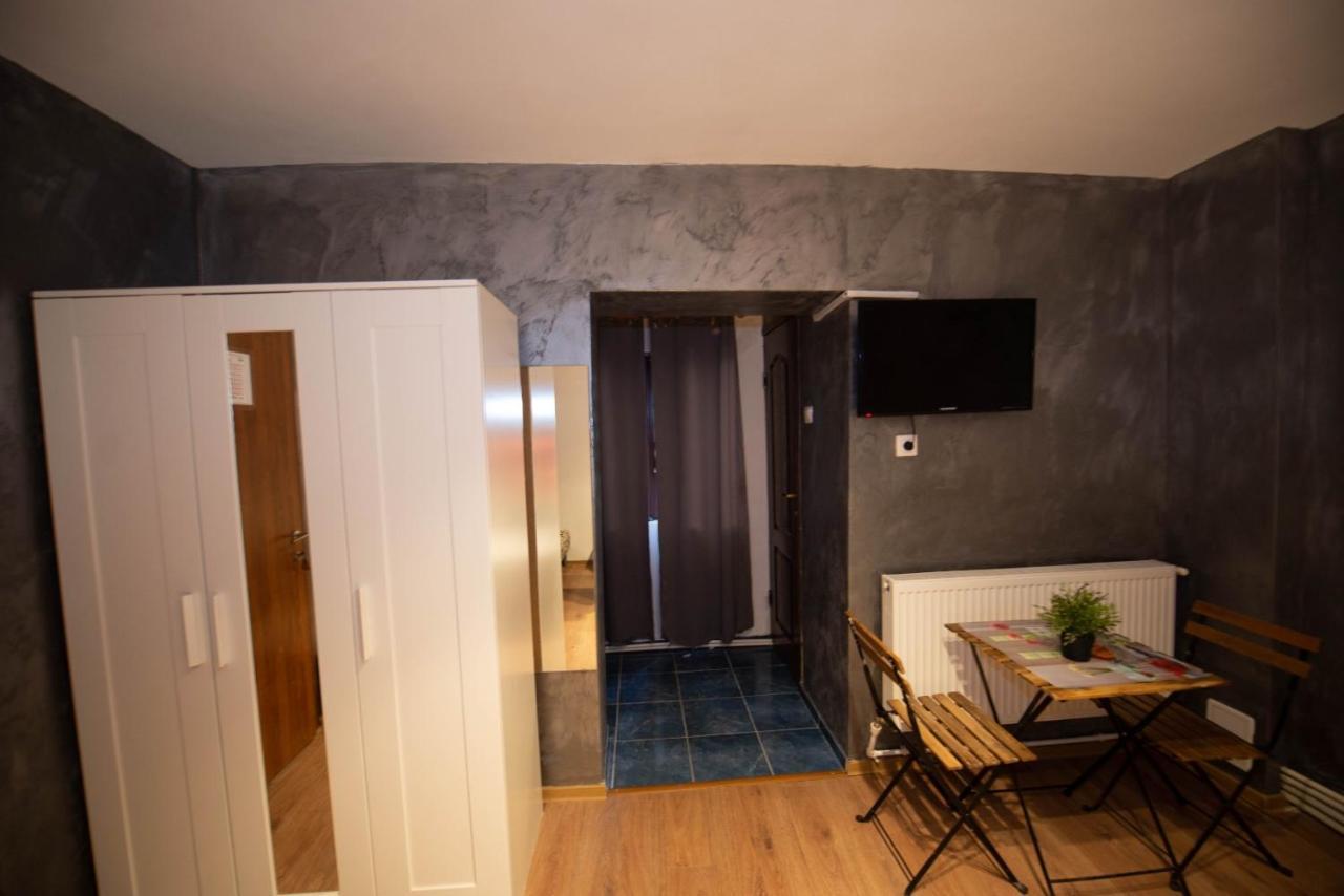 Vila Estera Therme Balotesti Bagian luar foto
