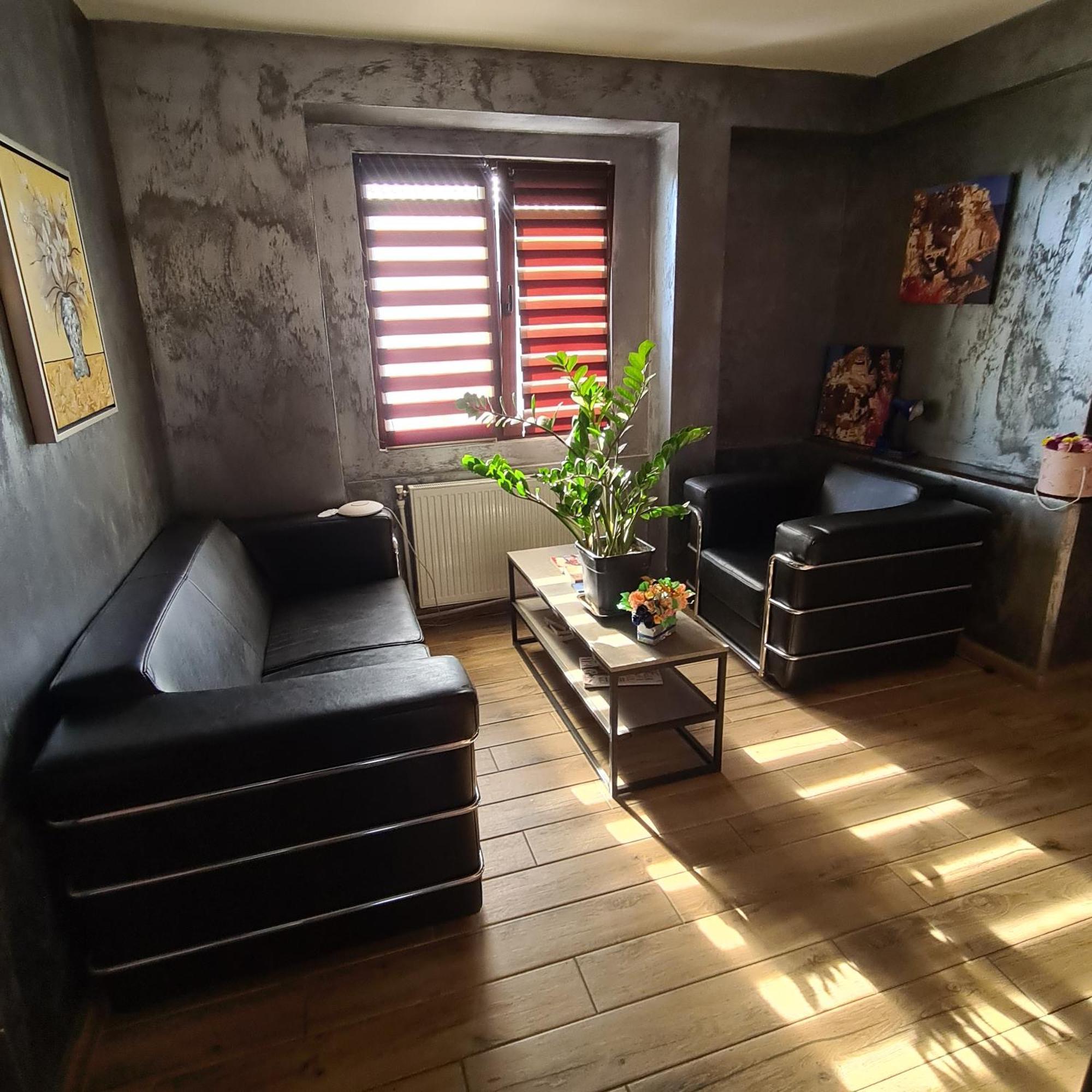 Vila Estera Therme Balotesti Bagian luar foto